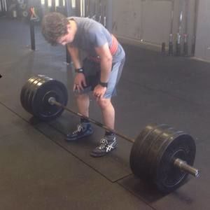 Meet your Posher, Jon